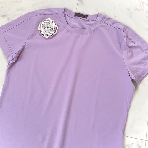 Loewe Short-Sleeve T