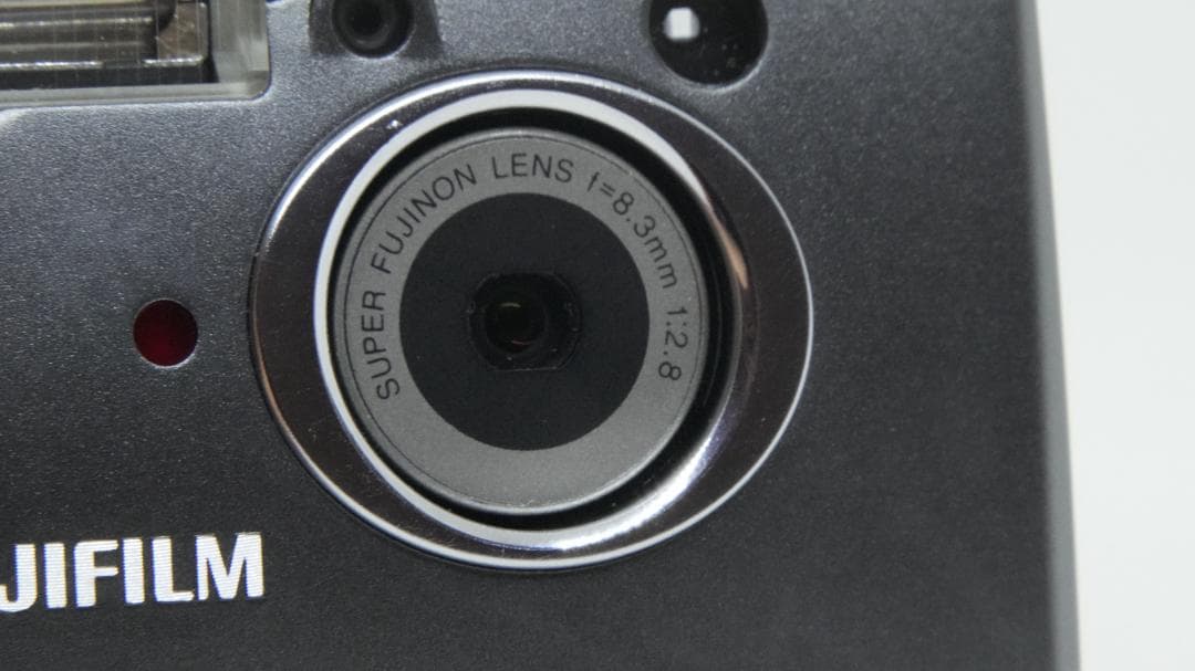 Compact Digital Cameras F3296 Fujifilm Finepix 4500