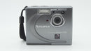 Compact Digital Cameras F3296 Fujifilm Finepix 4500