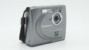 Compact Digital Cameras F3296 Fujifilm Finepix 4500