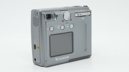 Compact Digital Cameras F3296 Fujifilm Finepix 4500