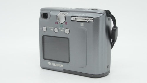 Compact Digital Cameras F3296 Fujifilm Finepix 4500