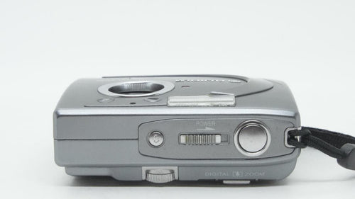 Compact Digital Cameras F3296 Fujifilm Finepix 4500