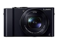 Others Lx9 1.0 4K Dmc-Lx9-K(