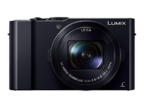 Others Lx9 1.0 4K Dmc-Lx9-K(