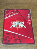 Union Arena Winner