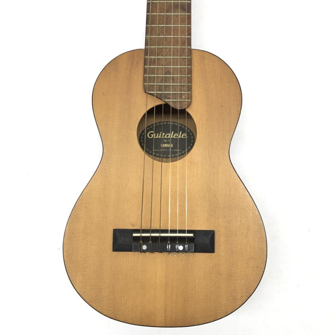 Yamaha Other Guitalele Gl-1 2460