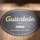 Yamaha Other Guitalele Gl-1 2460