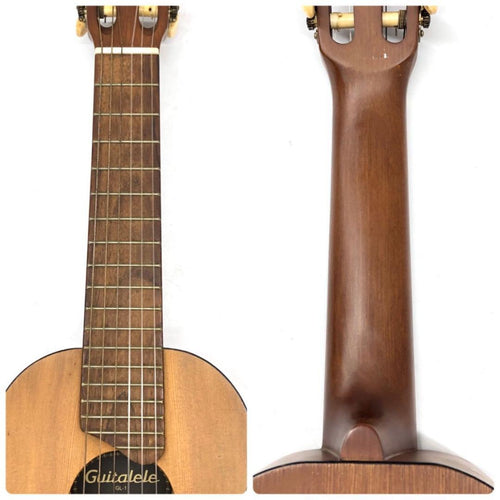 Yamaha Other Guitalele Gl-1 2460