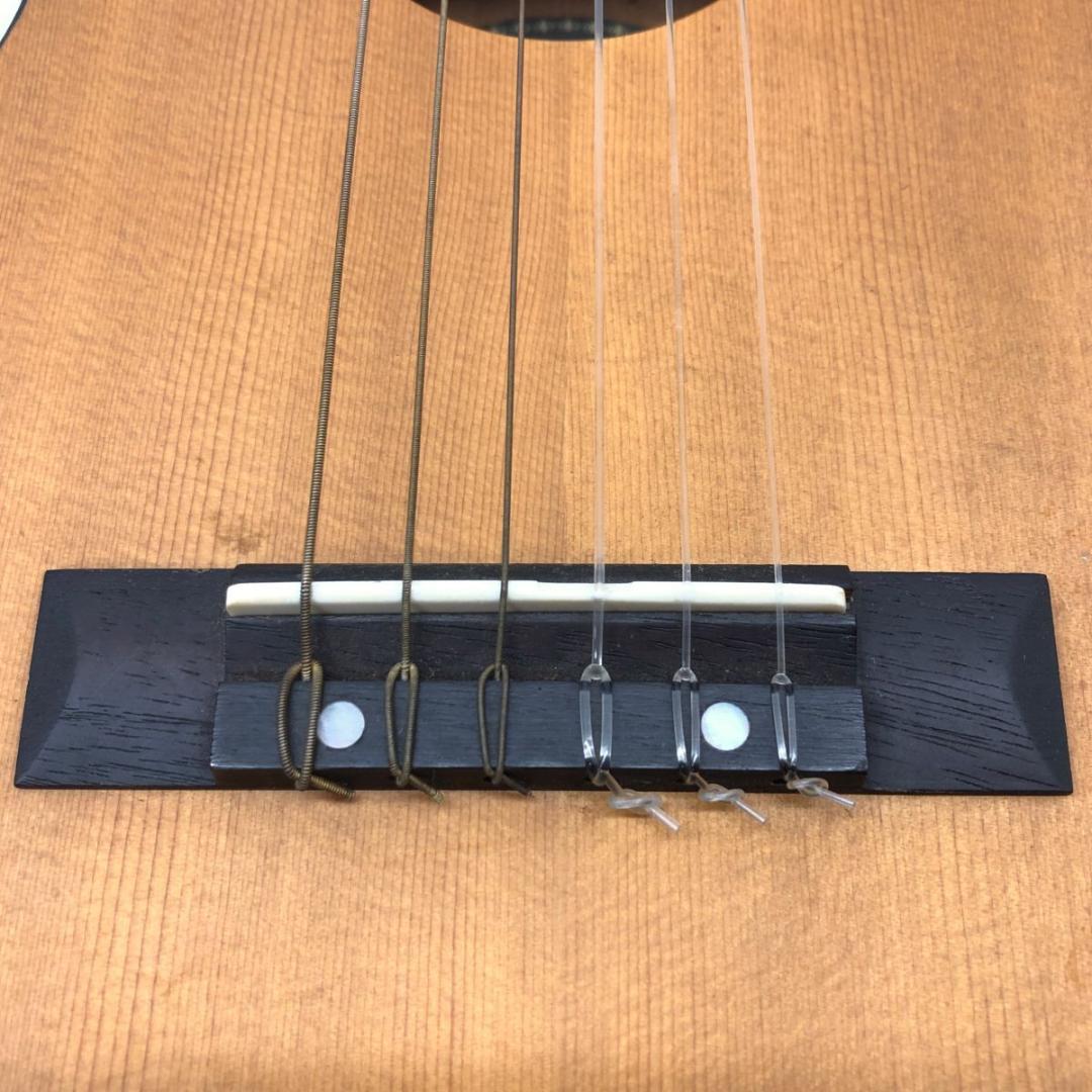 Yamaha Other Guitalele Gl-1 2460