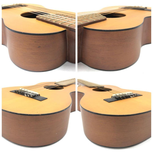 Yamaha Other Guitalele Gl-1 2460