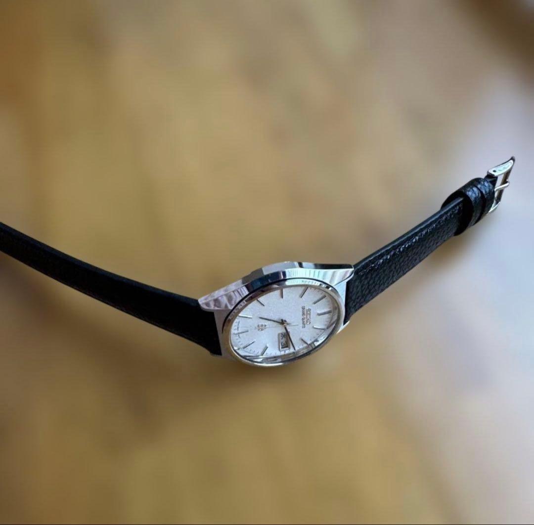 Seiko Time Creation Quartz Watches Grand