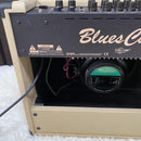 Roland Guitar Amplifiers Bc-60 Bluescube Amp