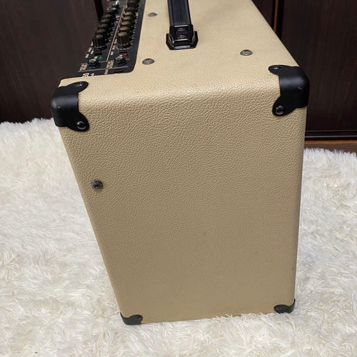 Roland Guitar Amplifiers Bc-60 Bluescube Amp