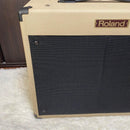 Roland Guitar Amplifiers Bc-60 Bluescube Amp