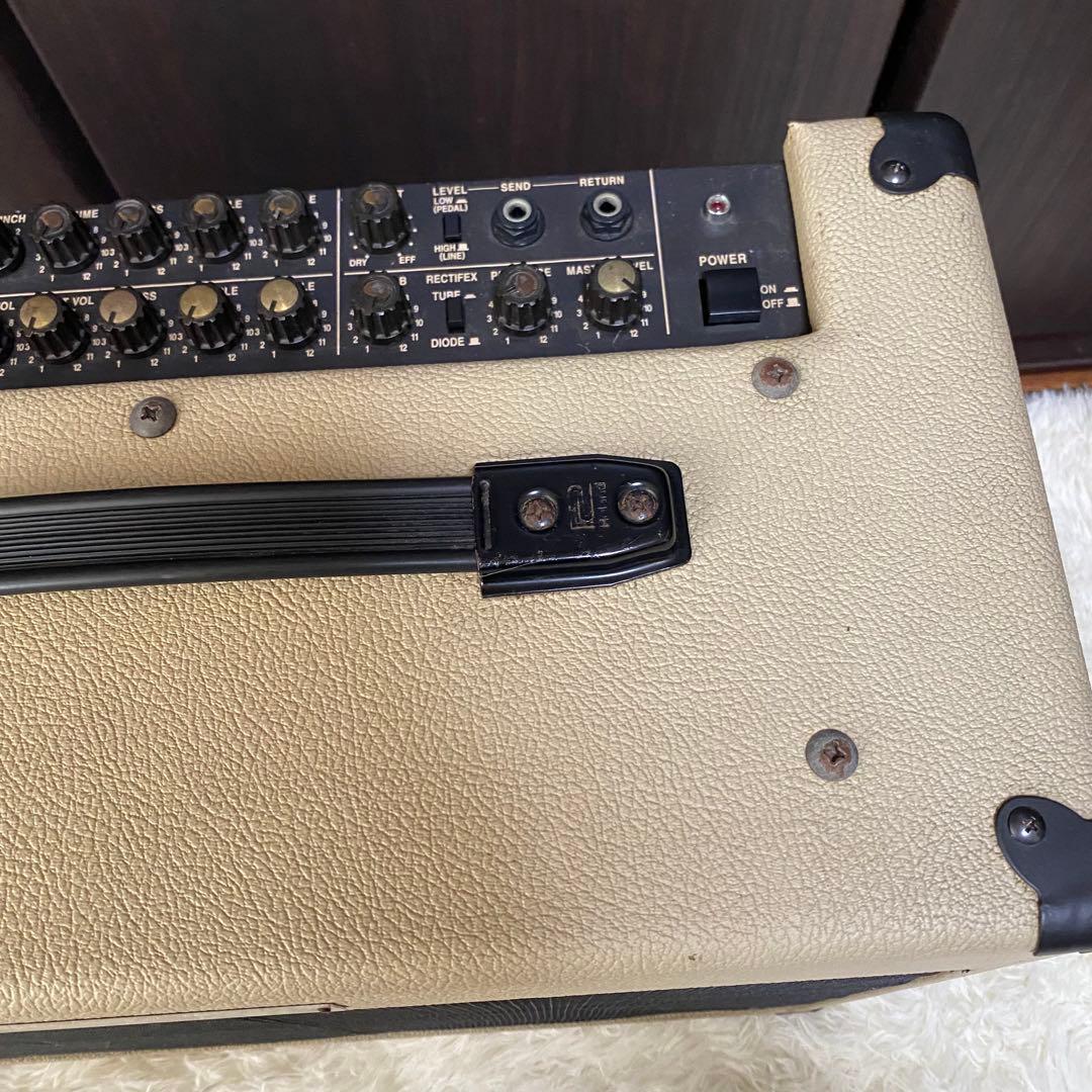 Roland Guitar Amplifiers Bc-60 Bluescube Amp