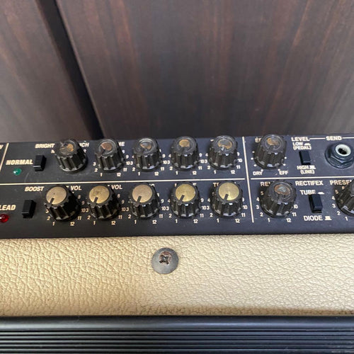 Roland Guitar Amplifiers Bc-60 Bluescube Amp