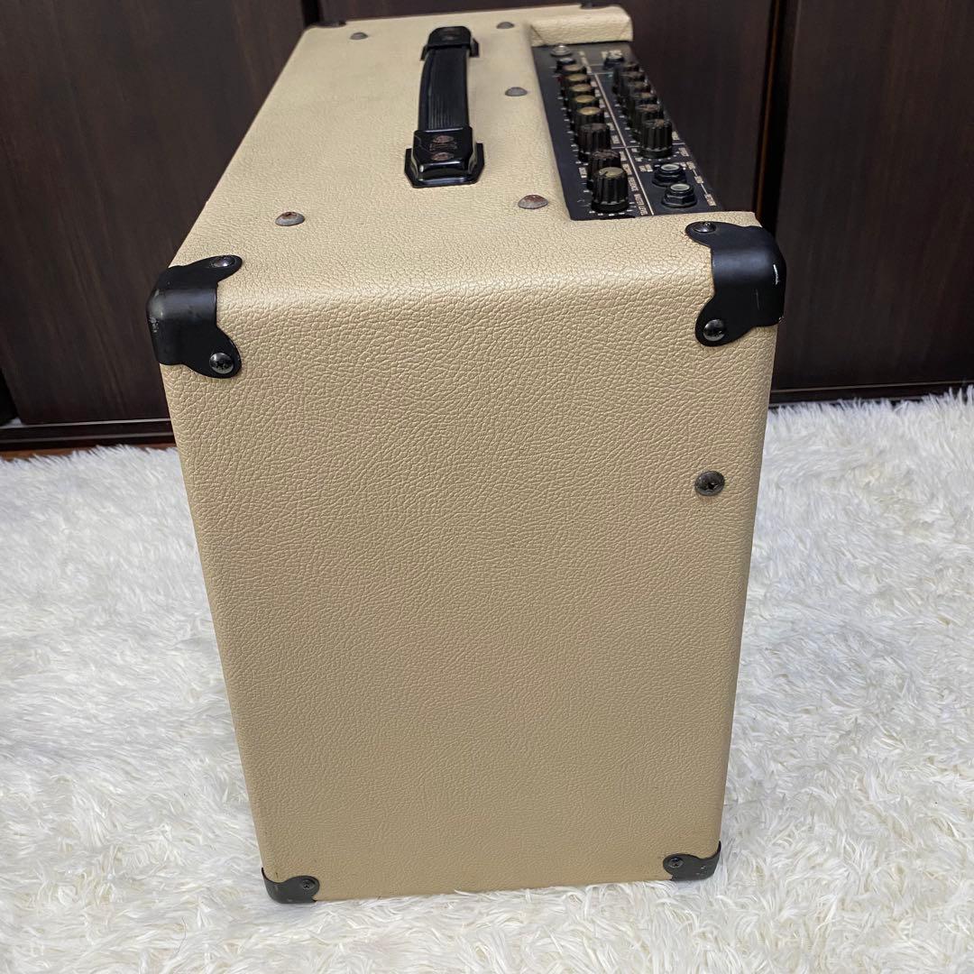 Roland Guitar Amplifiers Bc-60 Bluescube Amp