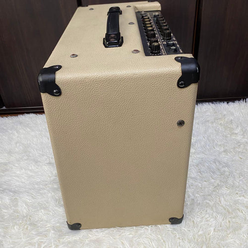 Roland Guitar Amplifiers Bc-60 Bluescube Amp