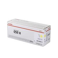 Canon Toner Cartridge Crg-059Hyel