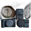 Sony Mirrorless Interchangeable Lips 7C 2