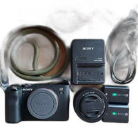 Sony Mirrorless Interchangeable Lips 7C 2