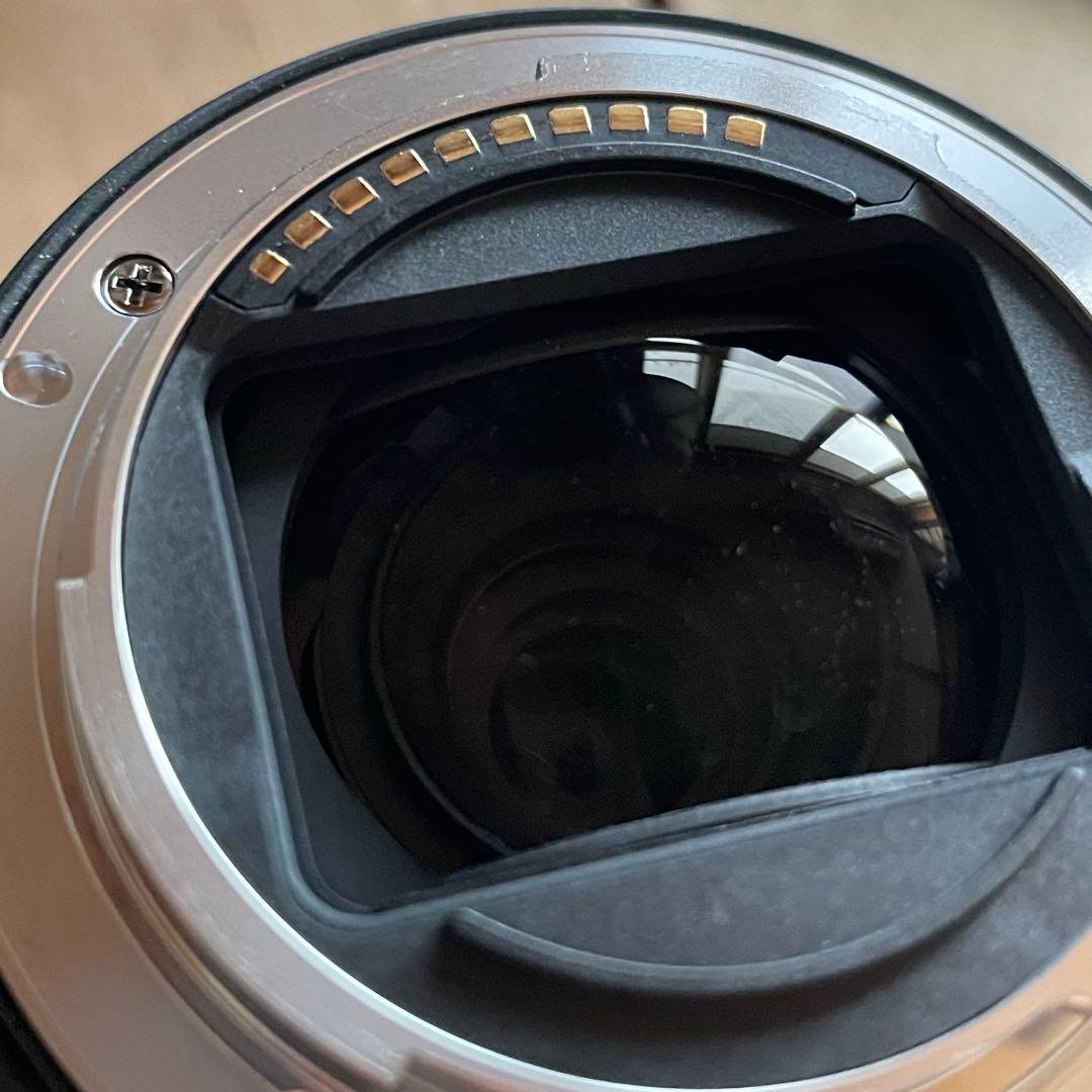 Sony Mirrorless Interchangeable Lips 7C 2