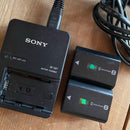 Sony Mirrorless Interchangeable Lips 7C 2
