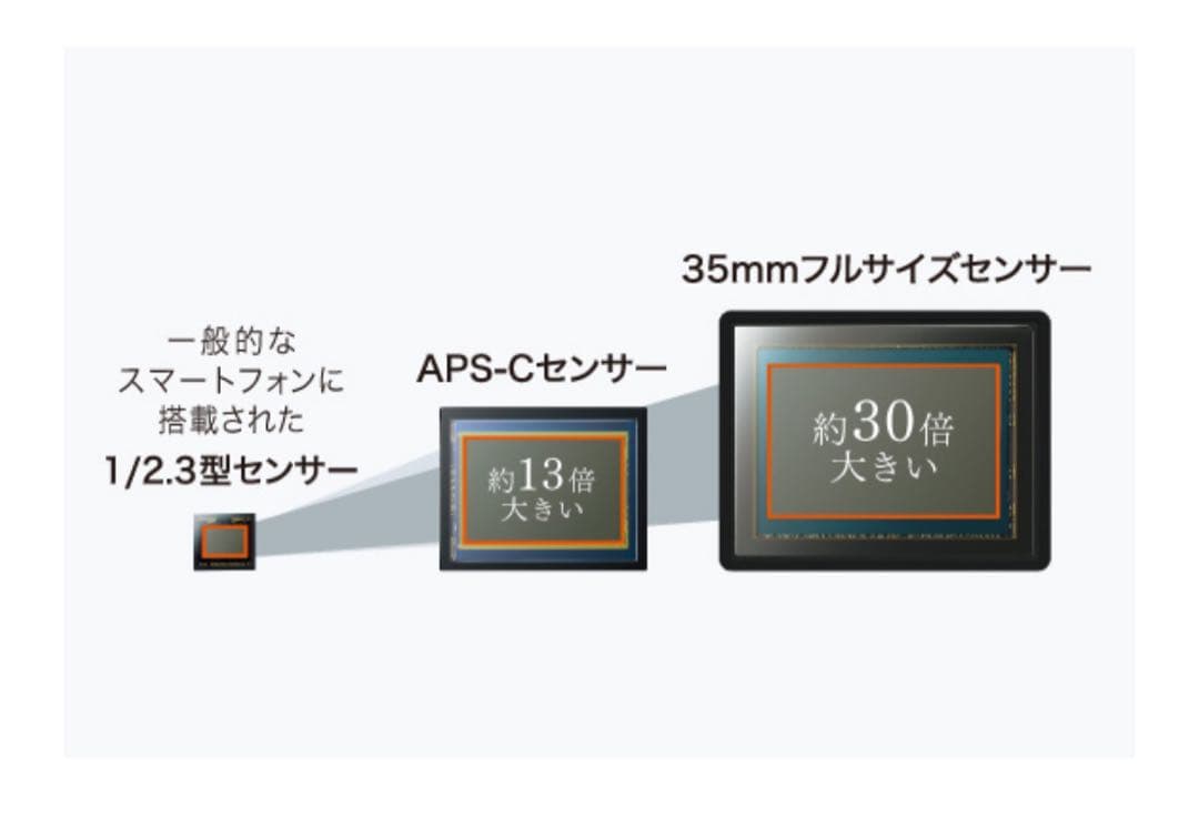 Sony Mirrorless Interchangeable Lips 7C 2