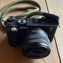 Sony Mirrorless Interchangeable Lips 7C 2