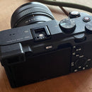 Sony Mirrorless Interchangeable Lips 7C 2