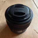Sony Mirrorless Interchangeable Lips 7C 2