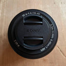 Sony Mirrorless Interchangeable Lips 7C 2