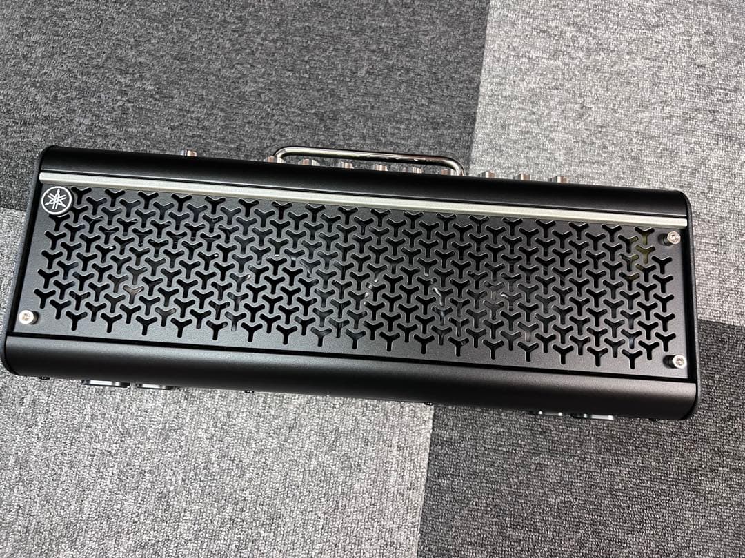 Yamaha Guitar Amplifiers Thr30Ii Wireless Tak Matsumoto