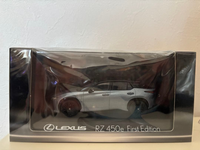 Lexus Others Rz450E First Edition 1/43