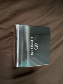 Lexus Others Rz450E First Edition 1/43