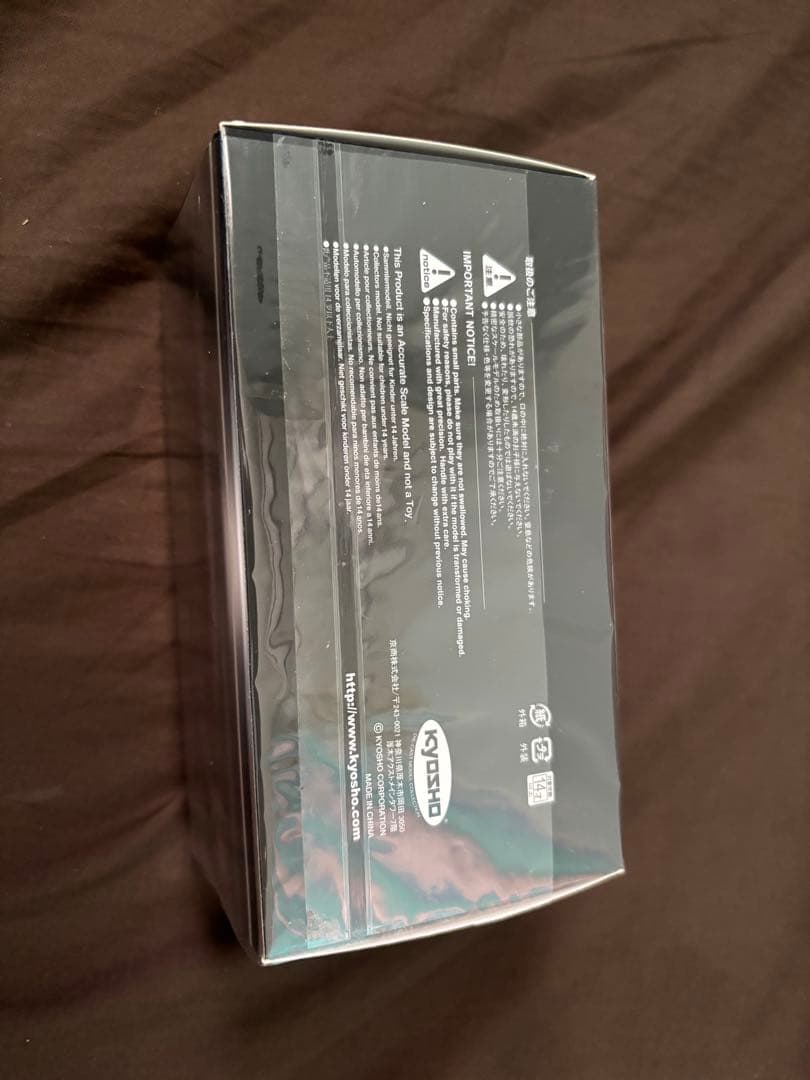 Lexus Others Rz450E First Edition 1/43