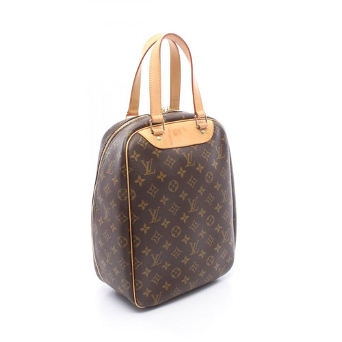 Louis Vuitton Handbag M41450 Pvc Used B