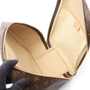 Louis Vuitton Handbag M41450 Pvc Used B