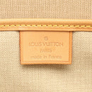 Louis Vuitton Handbag M41450 Pvc Used B