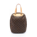 Louis Vuitton Handbag M41450 Pvc Used B