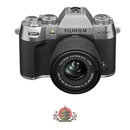 Digital Slr (Fujifilm) X-T50 (Xf15-45) F X-T50Lk-1545-S