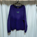 Needles Trainer Sweatshirts