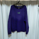 Needles Trainer Sweatshirts