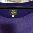 Needles Trainer Sweatshirts