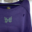 Needles Trainer Sweatshirts