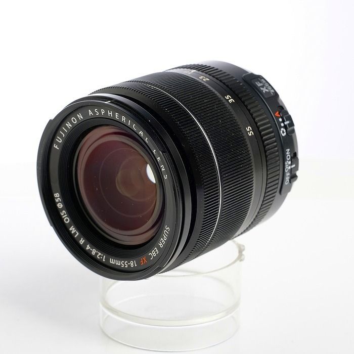 Fujifilm Others Xf18-55/2.8-4 R Lm Ois