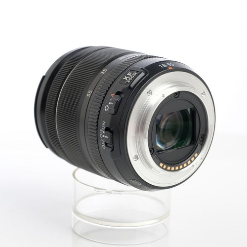 Fujifilm Others Xf18-55/2.8-4 R Lm Ois