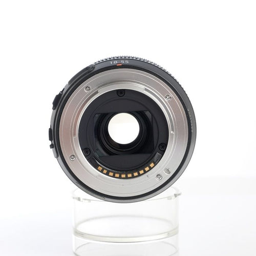 Fujifilm Others Xf18-55/2.8-4 R Lm Ois