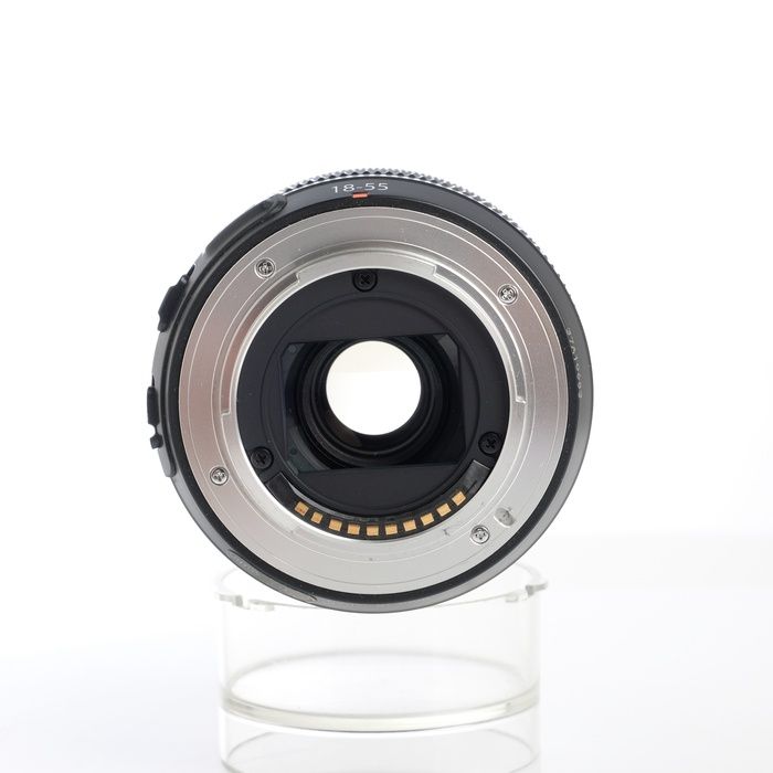 Fujifilm Others Xf18-55/2.8-4 R Lm Ois